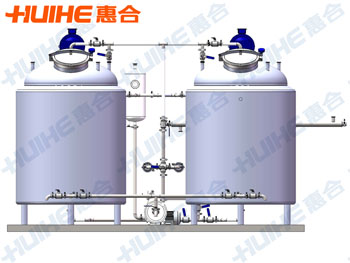 巴氏殺菌機(jī)
