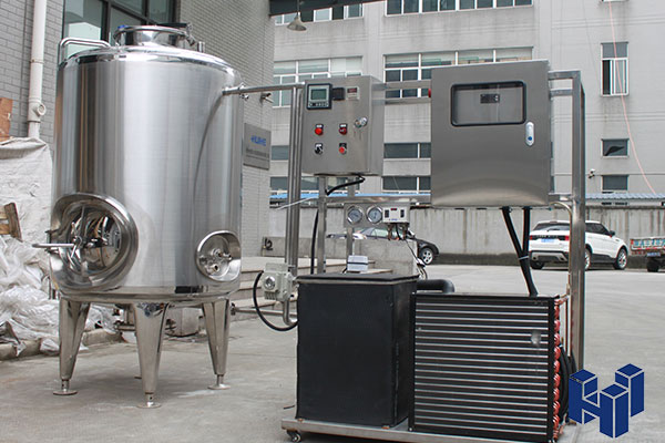 發(fā)酵設備